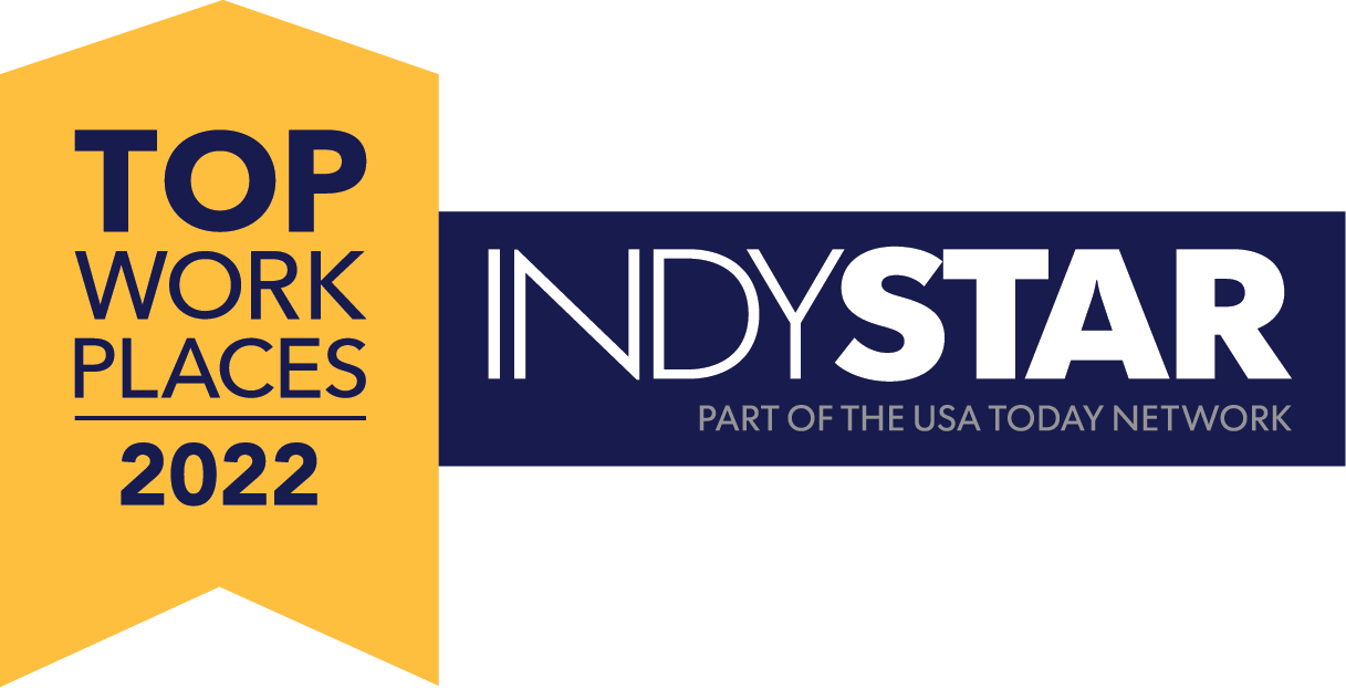IndyStar Top Work places 2022
