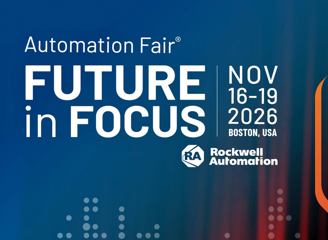 Automation Fair 2026
