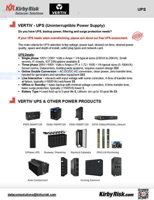 KRDS - UPS Vertiv Battle Card - August 2025-1.jpg