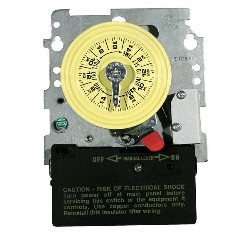 Intermatic T104M201 | Kirby Risk