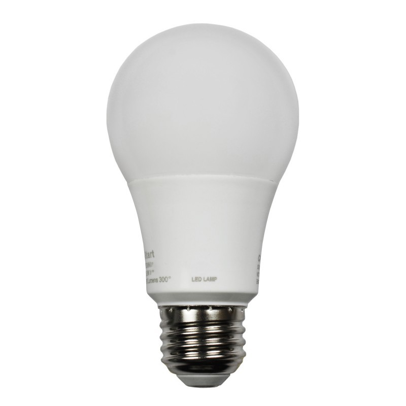 Noraml Led Bulb Norman Lamps LED-A19OMNI-5K | Kirby Risk