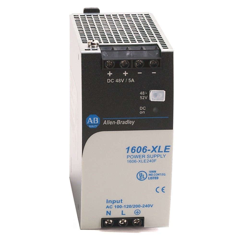 Allen-Bradley 1606-XLE80E | Kirby Risk