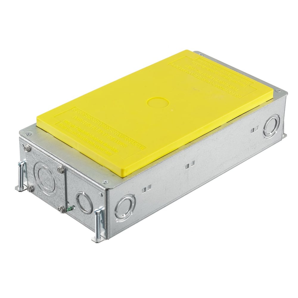 Hubbell CFB2G30 | Kirby Risk