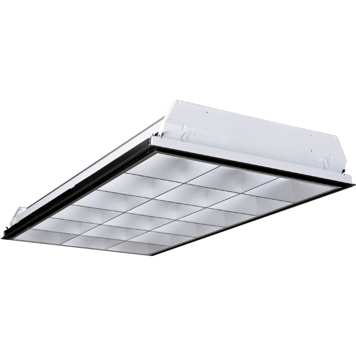 Hubbell Lighting P4D24 332G MA36 S 3EU Kirby Risk