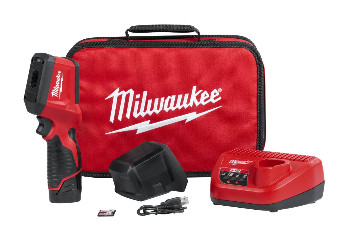 Milwaukee 2258-21 | Kirby Risk
