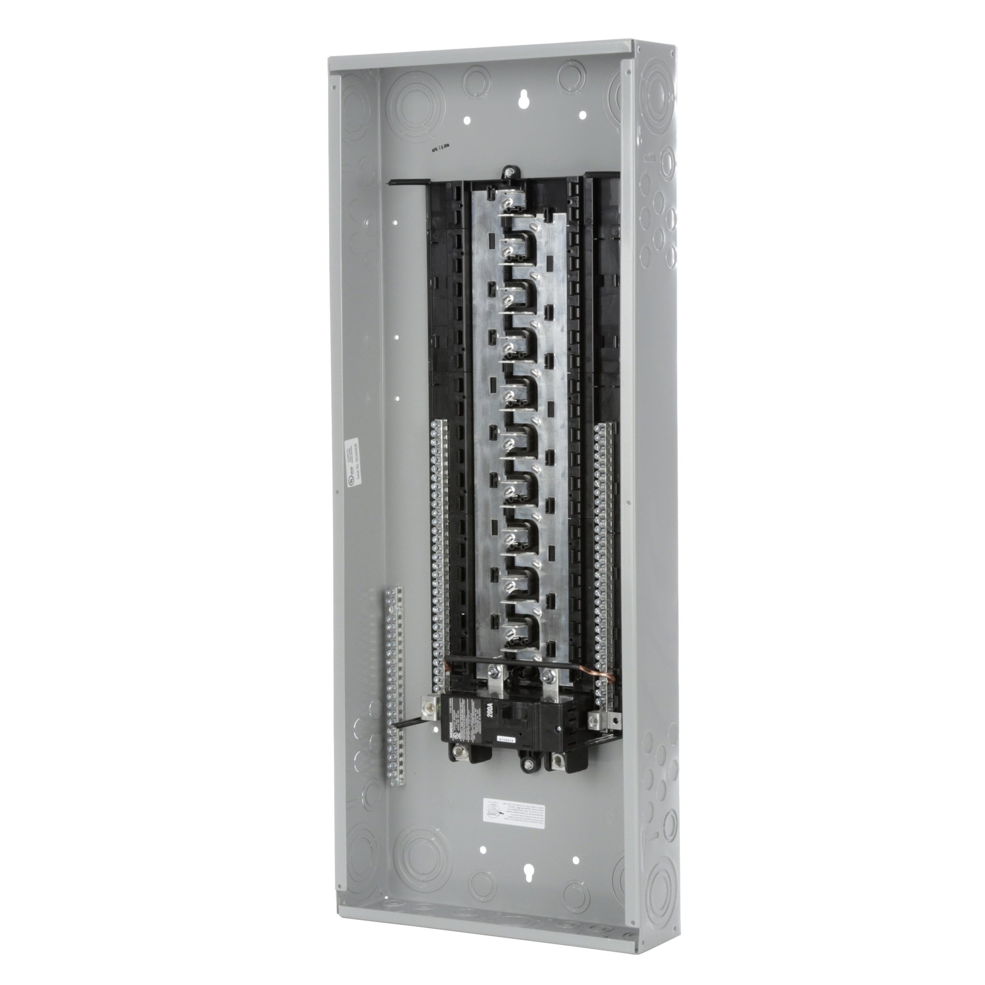 Siemens P4040B1200 | Kirby Risk
