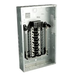 General Electric GE SPECTRA SERIES CIRCUIT BREAKER MODULE 3