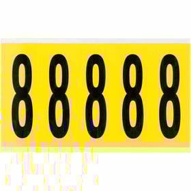 Brady 3460-8 | Kirby Risk