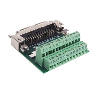 オーダーページ　IlstB　0103 Allen-Bradley 2198-TBIO | Kirby Risk