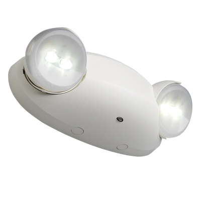 Lithonia Lighting ELM6 LED W LP03VS | Kirby Risk