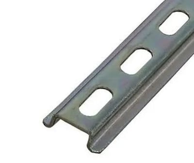 Mounting Rail | Kirby Risk