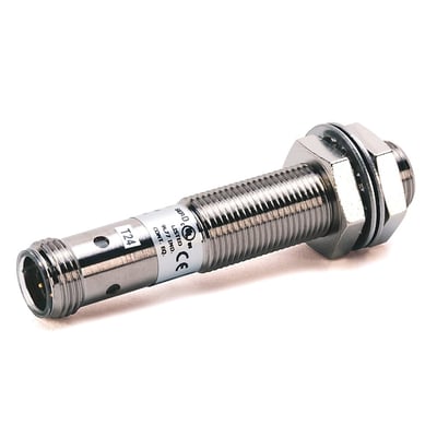 Proximity Sensors | Kirby Risk