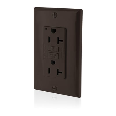 GFCI Plugs | Kirby Risk