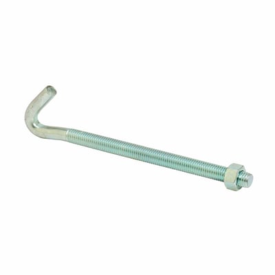 Hook Bolt | Kirby Risk