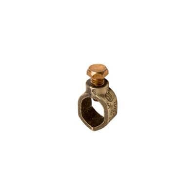 ※kkkHIGHER GROUND THE CRIMIE G.L.B. Ground Rod Clamps | Kirby Risk