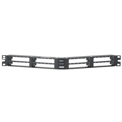Panduit Pan-Net QAPP48HDVNSBL | Kirby Risk
