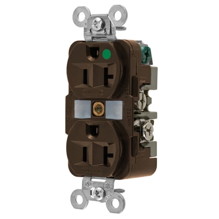Hubbell HBL8300 | Kirby Risk
