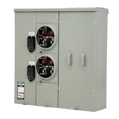 Siemens WP4212RJB | Kirby Risk