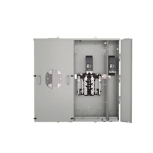 GE Industrial TSDR840CFCUGP | Kirby Risk