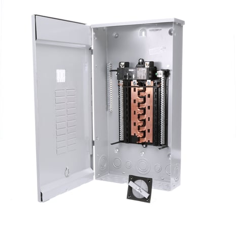 Siemens PW2040B1200CU | Kirby Risk