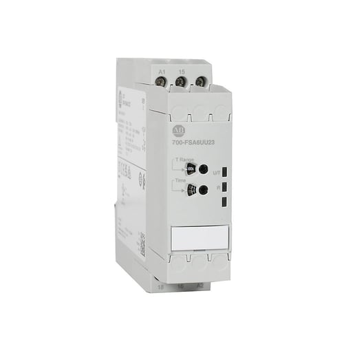 Allen-Bradley 700-FSM6UU23 | Kirby Risk