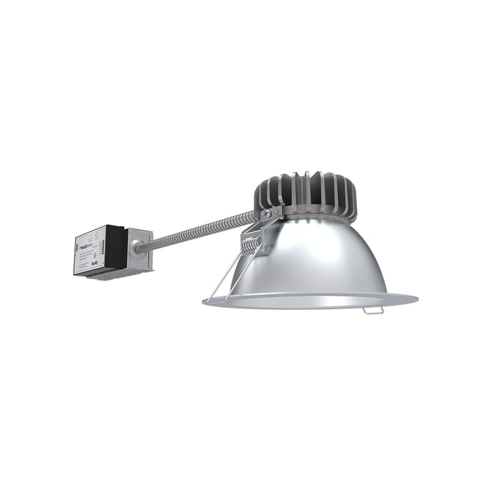 その他 lisaloha Lithonia Lighting LBR6 ALO2 SWW1 WR MWD MVOLT UGZ | Kirby Risk