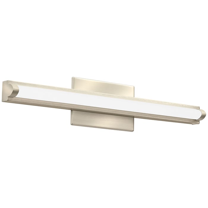 Lithonia Lighting FMVCCLS 24IN MVOLT 30K35K40K 90CRI BN M6 Kirby Risk