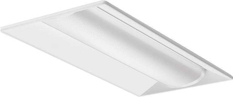 Lithonia Lighting 2BLT4 40L ADPT EZ1 LP840 NLTAIR2 RES7 | Kirby Risk