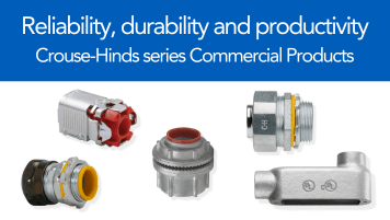 Eaton’s fittings feature outstanding quality, product breadth with innovative designs that provide value through dependable performance. 
