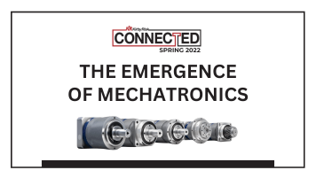 The Emergence of Mechatronics