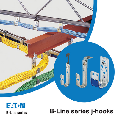 Blog Cover Image of B-Line J-Hooks