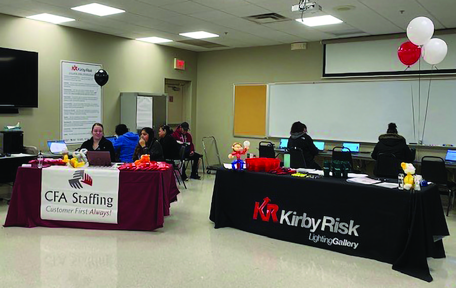 Employees-at-Kirby-Risk-Job-Fair