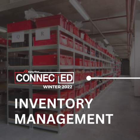Inventory Management TP Image