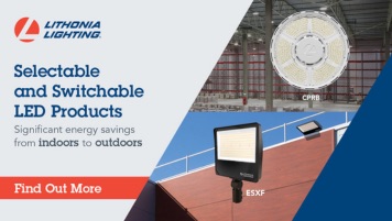 Lithonia Selectable Products Blog Image