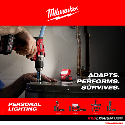 Milwaukee Personal Lighting Blog 400x400