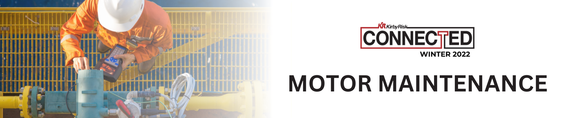 Motor Maintenance Blog Header