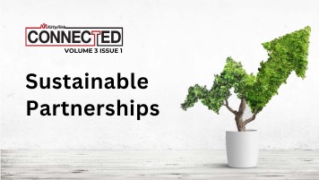 Sustainable Partnerships Blog Image