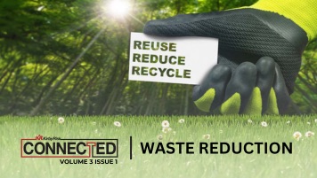 Waste Reduction Blog Image