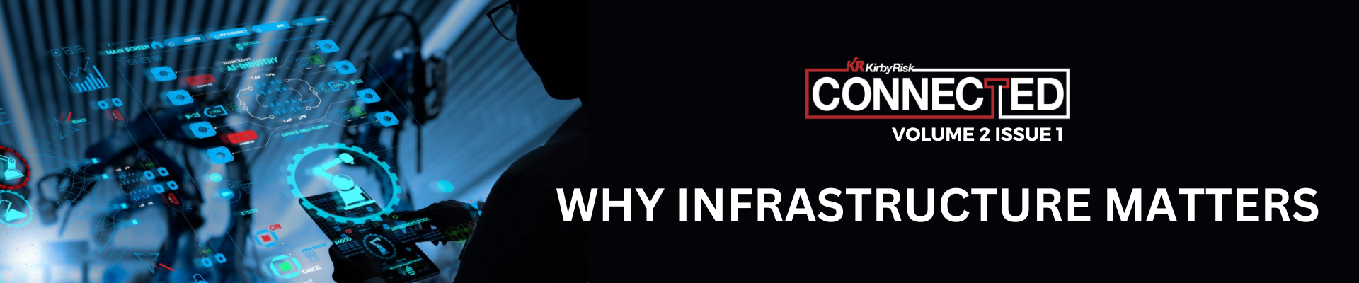 Why Infrastructure Matters 2 Blog Header