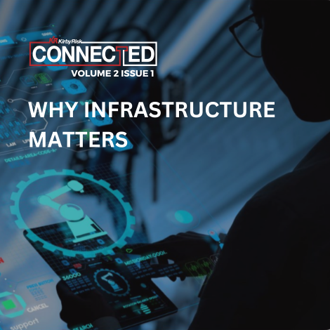 Why Infrastructure Matters 2 TP Image