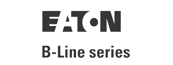 Eaton B-Line Series Logo
